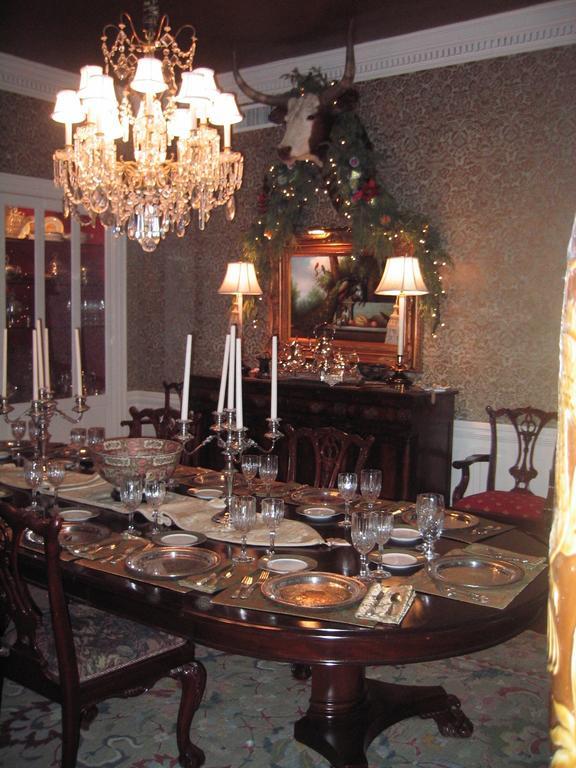 Belle Oaks Inn Gonzales Eksteriør billede