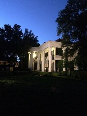 Belle Oaks Inn Gonzales Eksteriør billede