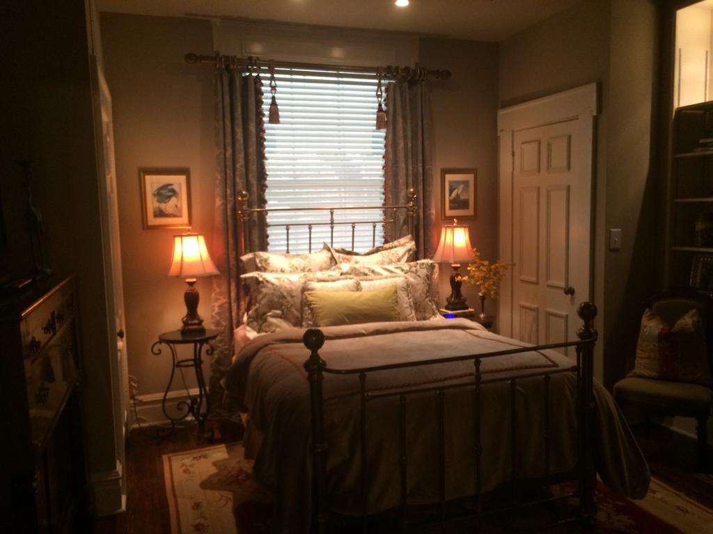 Belle Oaks Inn Gonzales Eksteriør billede