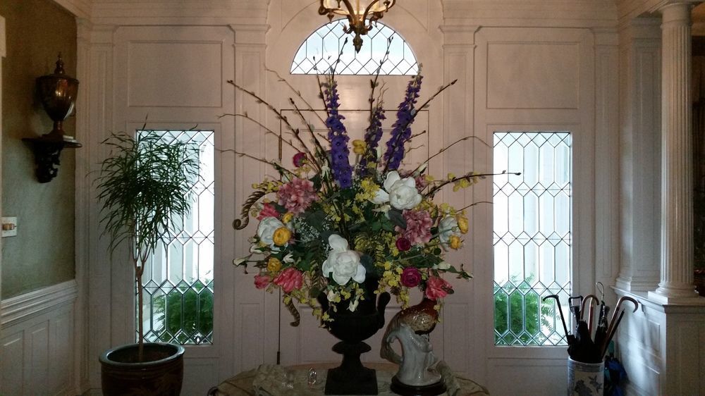 Belle Oaks Inn Gonzales Eksteriør billede